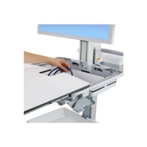StyleView Cart-Sliding Worksurface StyleView Cart-Sliding Worksurface