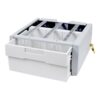 Supplemental Tall Single Storage Drawer Supplemental Tall Single Storage Drawer