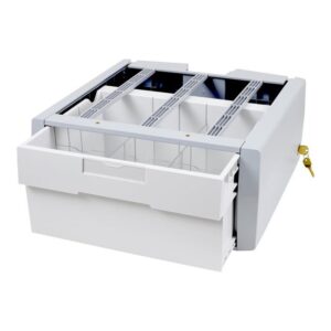 Supplemental Tall Single Storage Drawer
