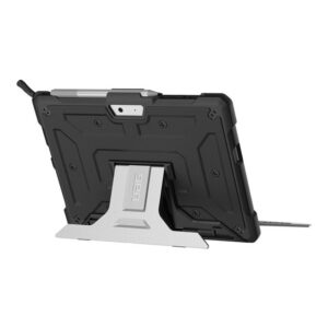 Surface Go Metropolis Black PolyBag