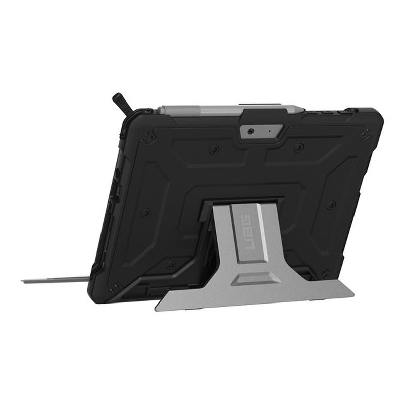 Surface Go Metropolis Black PolyBag Surface Go Metropolis Black PolyBag - Imagen 3