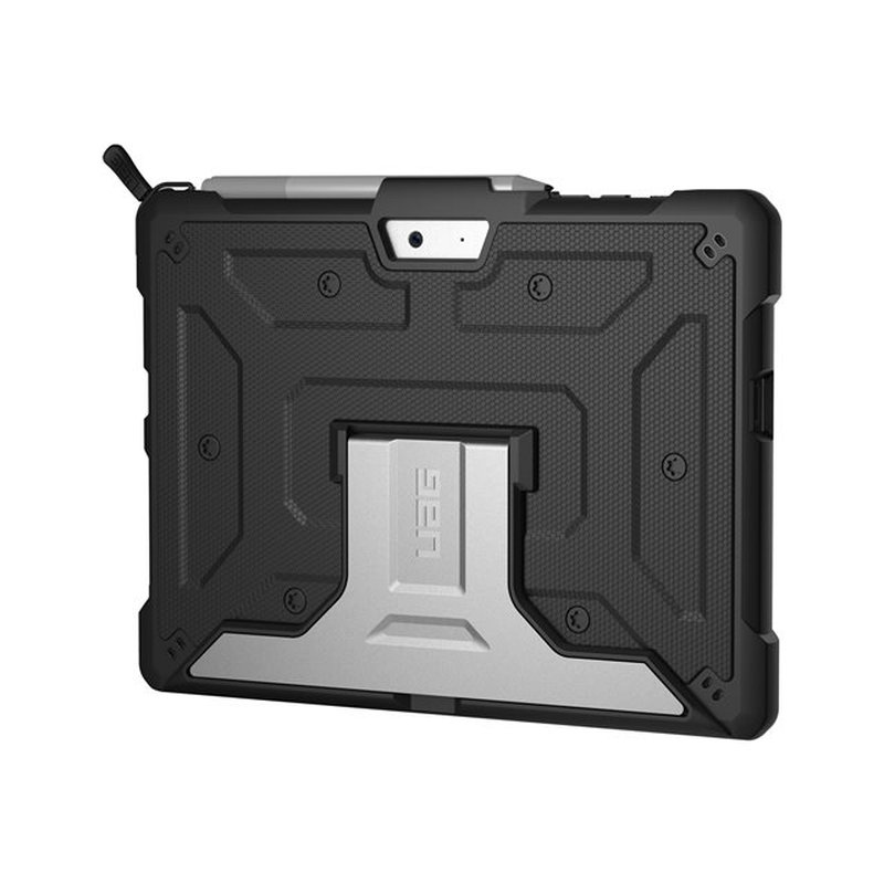 Surface Go Metropolis Black PolyBag Surface Go Metropolis Black PolyBag - Imagen 4