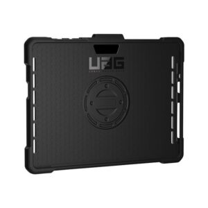 Surface Go case with Handstrap- Black Surface Go case with Handstrap- Black