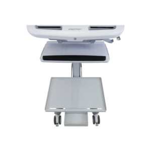 Sv Front Shelf Ergotron Light Grey