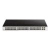 Switch 48 port 10/100/1000BASE-T 4 p SFP