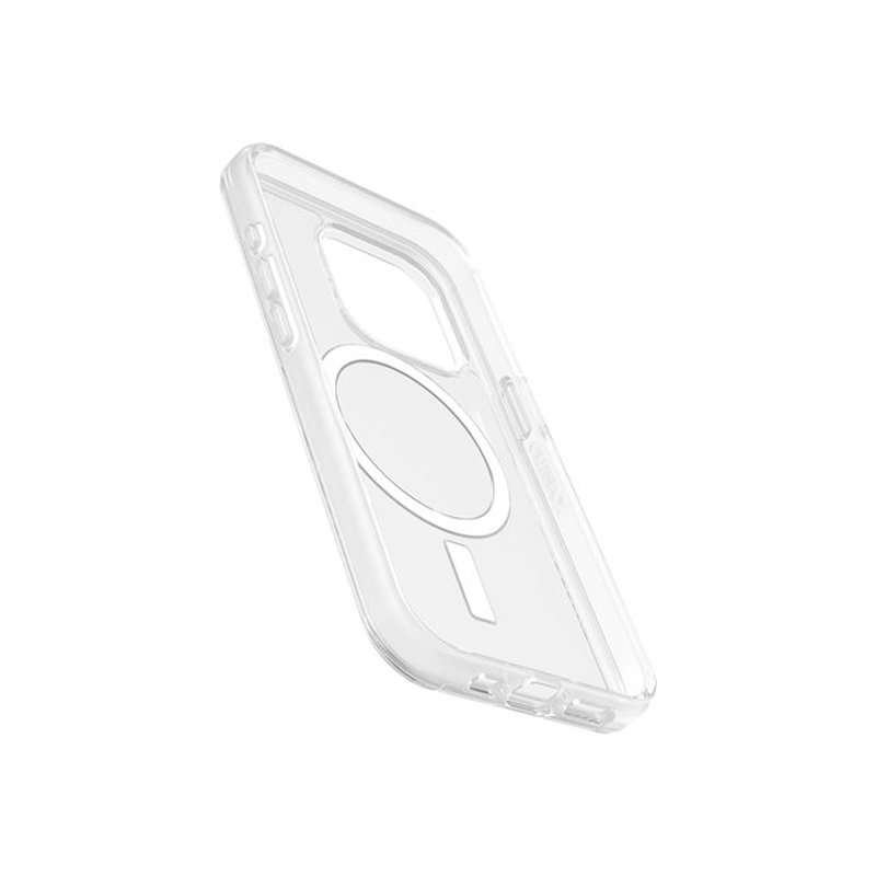 SymmetryClearMagSafeiPhone15ProclearPBAG SymmetryClearMagSafeiPhone15ProclearPBAG - Imagen 3
