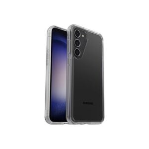 Alternative view of Symmetry CLR Samsung S23+CLR POLYBAG