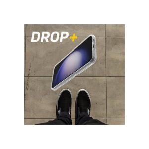 Symmetry CLR Samsung S23+CLR POLYBAG