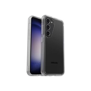 Symmetry CLR Samsung S23 CLR POLYBAG Symmetry CLR Samsung S23 CLR POLYBAG