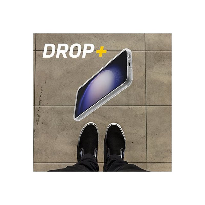 Symmetry CLR Samsung S23 CLR POLYBAG Symmetry CLR Samsung S23 CLR POLYBAG - Imagen 3