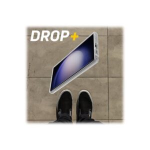 Symmetry CLR Samsung S23 Ultra POLYBAG