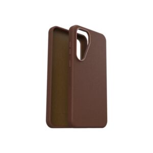 Symmetry Cactus Leather Galaxy S25+BRN