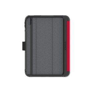 Symmetry Folio iPad 10th gen RED