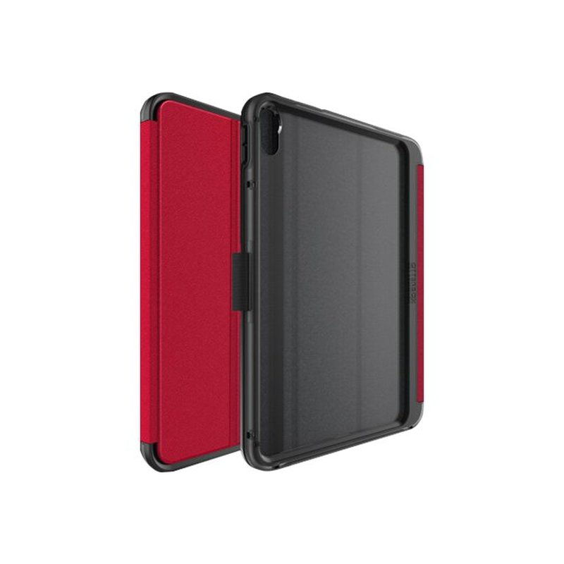 Symmetry Folio iPad 10th gen RED Symmetry Folio iPad 10th gen RED - Imagen 2