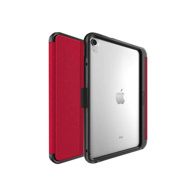 Symmetry Folio iPad 10th gen RED Symmetry Folio iPad 10th gen RED - Imagen 3