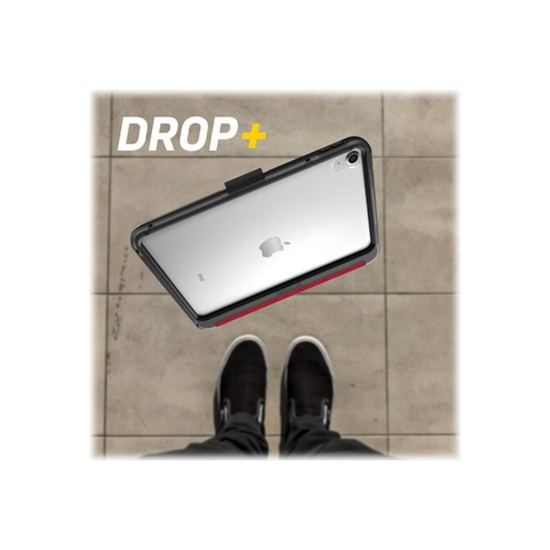 Symmetry Folio iPad 10th gen RED Symmetry Folio iPad 10th gen RED - Imagen 4