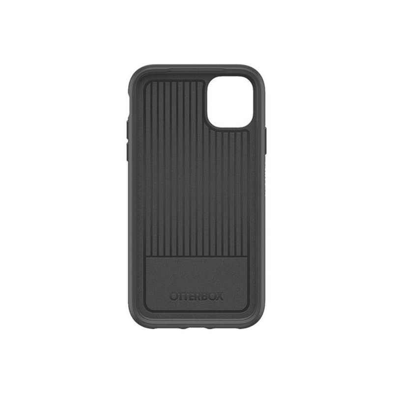 Symmetry iPhone 11 Black POLY BAG Symmetry iPhone 11 Black POLY BAG