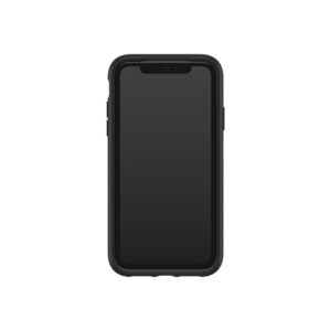 Alternative view of Symmetry iPhone 11 Black POLY BAG