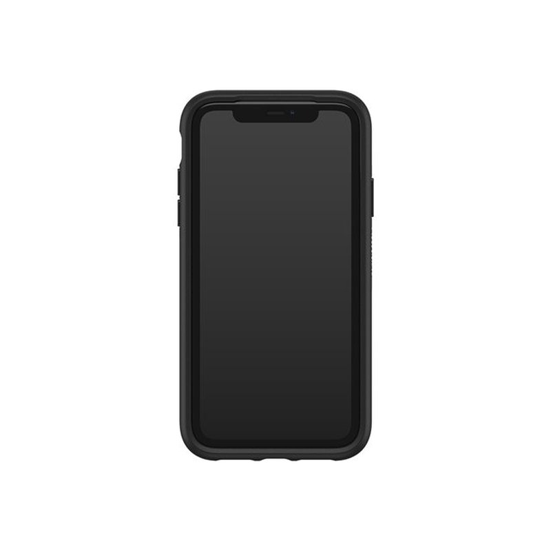 Symmetry iPhone 11 Black POLY BAG Symmetry iPhone 11 Black POLY BAG - Imagen 2