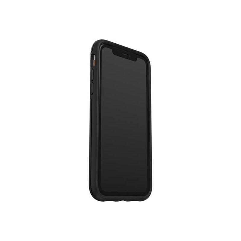 Symmetry iPhone 11 Black POLY BAG Symmetry iPhone 11 Black POLY BAG - Imagen 4