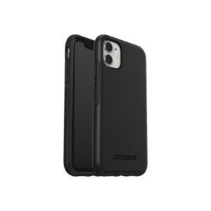 Symmetry iPhone 11 Black POLY BAG Symmetry iPhone 11 Black POLY BAG