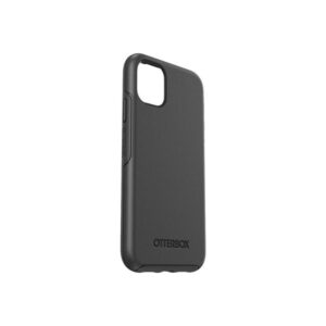 Symmetry iPhone 11 Black POLY BAG Symmetry iPhone 11 Black POLY BAG