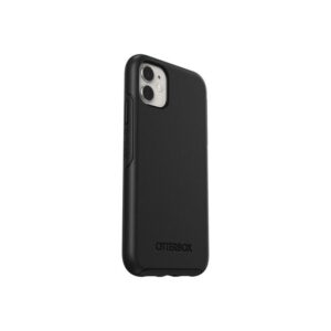Symmetry iPhone 11 Black POLY BAG Symmetry iPhone 11 Black POLY BAG
