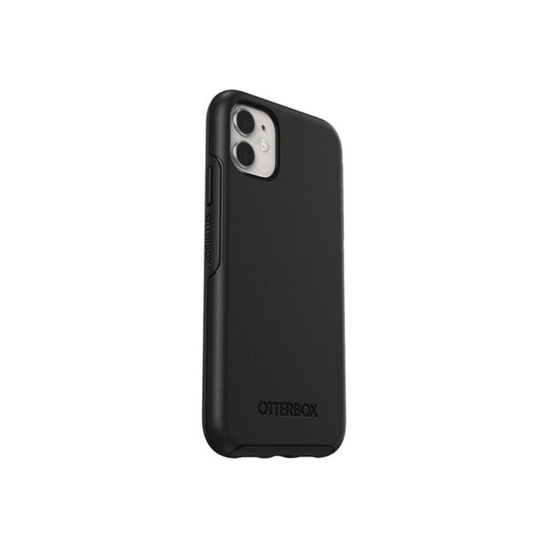 Symmetry iPhone 11 Black POLY BAG Symmetry iPhone 11 Black POLY BAG - Imagen 8
