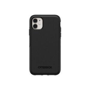Symmetry iPhone 11 Black POLY BAG Symmetry iPhone 11 Black POLY BAG