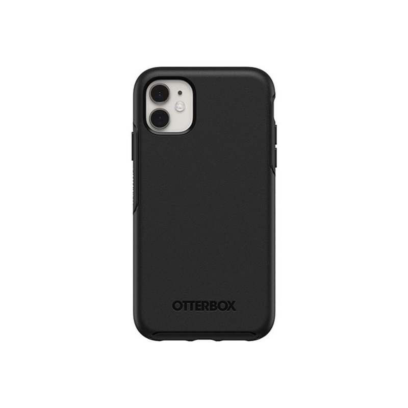 Symmetry iPhone 11 Black POLY BAG Symmetry iPhone 11 Black POLY BAG - Imagen 9