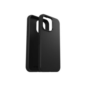 Symmetry iPhone 15 Pro Max BLK POLYBAG