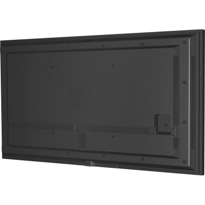 iiyama T4329AS-B1AG pantalla de señalización Panel plano interactivo 108 cm (42.5") LED Wifi 500 cd / m² 4K Ultra HD Negro Pantalla táctil Procesador incorporado Android 24/7 iiyama T4329AS-B1AG pantalla de señalización Panel plano interactivo 108 cm (42.5") LED Wifi 500 cd / m² 4K Ultra HD Negro Pantalla táctil Procesador incorporado Android 24/7 - Imagen 10
