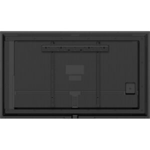 iiyama T4329AS-B1AG pantalla de señalización Panel plano interactivo 108 cm (42.5") LED Wifi 500 cd / m² 4K Ultra HD Negro Pantalla táctil Procesador incorporado Android 24/7 iiyama T4329AS-B1AG pantalla de señalización Panel plano interactivo 108 cm (42.5") LED Wifi 500 cd / m² 4K Ultra HD Negro Pantalla táctil Procesador incorporado Android 24/7