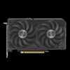 ASUS DUAL-RX9060XT-8G AMD Radeon RX 9060 XT 8 GB GDDR6 ASUS DUAL-RX9060XT-8G AMD Radeon RX 9060 XT 8 GB GDDR6