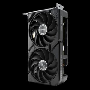 ASUS DUAL-RX9060XT-8G AMD Radeon RX 9060 XT 8 GB GDDR6