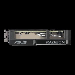 ASUS DUAL-RX9060XT-8G AMD Radeon RX 9060 XT 8 GB GDDR6