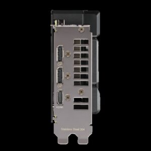 ASUS DUAL-RX9060XT-8G AMD Radeon RX 9060 XT 8 GB GDDR6