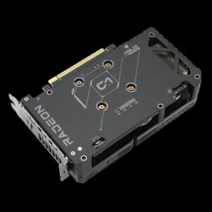 ASUS DUAL-RX9060XT-8G AMD Radeon RX 9060 XT 8 GB GDDR6