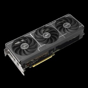 ASUS Prime -RX9060XT-O8G AMD Radeon RX 9060 XT 8 GB GDDR6