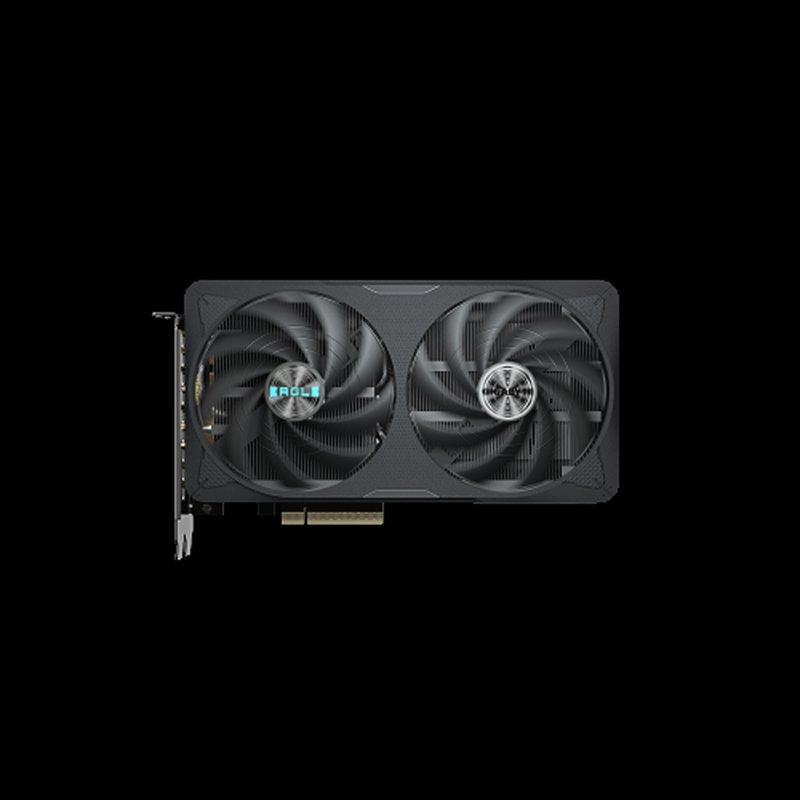 TARJETA GRAFICA GIGABYTE RTX 5060TI EAGLE 16G OC TARJETA GRAFICA GIGABYTE RTX 5060TI EAGLE 16G OC - Imagen 2