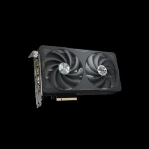 TARJETA GRAFICA GIGABYTE RTX 5060TI EAGLE OC 8GB GDDR7 NEGRO
