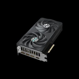 TARJETA GRAFICA GIGABYTE RTX 5060TI EAGLE OC 8GB GDDR7 NEGRO