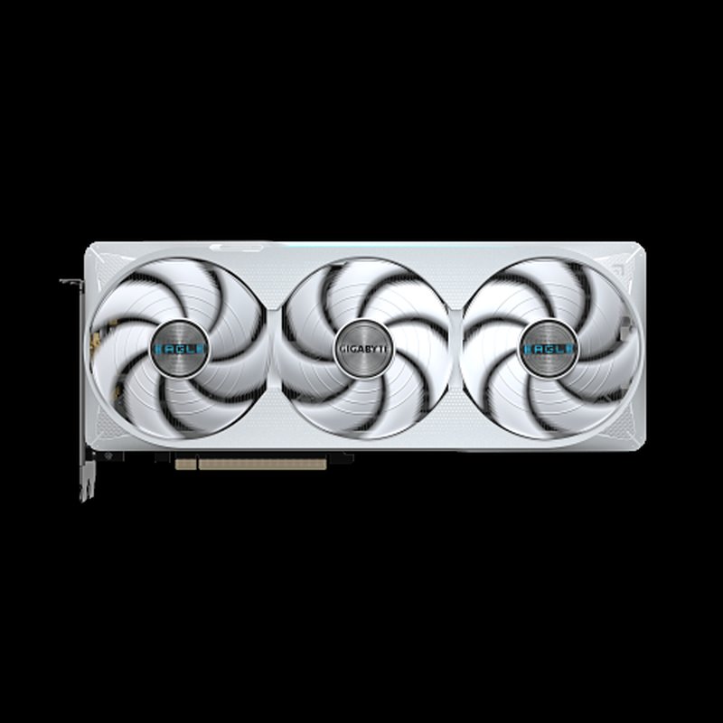 TARJETA GRA?FICA GIGABYTE  RTX 5070TI EAGLE OC ICE SFF 16GB - Imagen 2