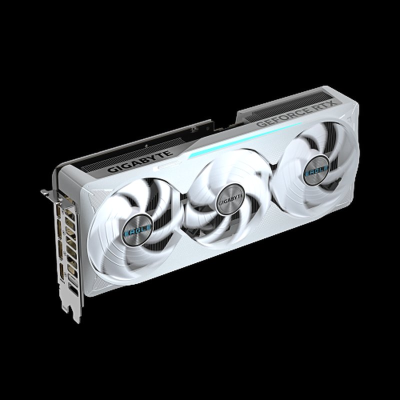 TARJETA GRA?FICA GIGABYTE  RTX 5070TI EAGLE OC ICE SFF 16GB - Imagen 5