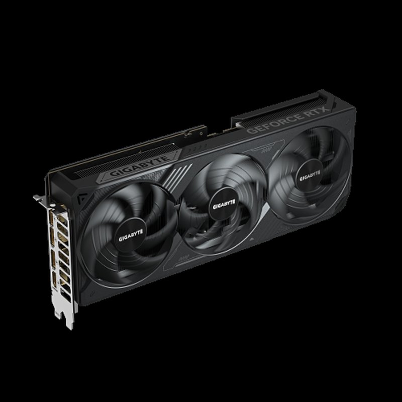 TARJETA GRA?FICA GIGABYTE  RTX 5070TI WINDFORCE OC SFF 16GB - Imagen 5
