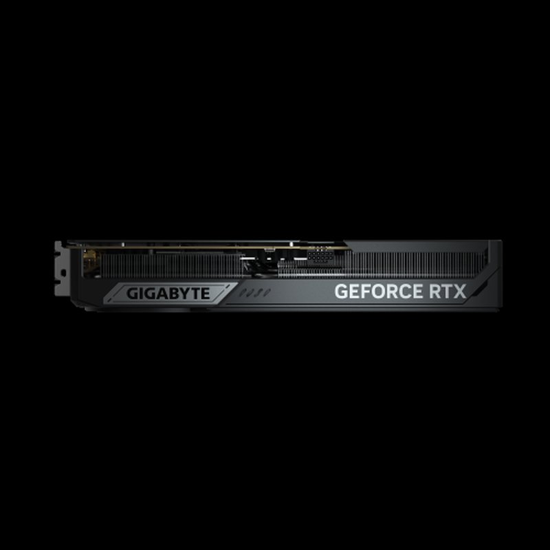 TARJETA GRA?FICA GIGABYTE  RTX 5070TI WINDFORCE OC SFF 16GB - Imagen 7