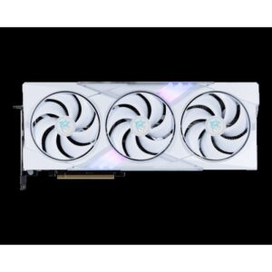 MSI GeForce RTX 5070 Ti 16G GAMING TRIO OC WHITE NVIDIA 16 GB GDDR7