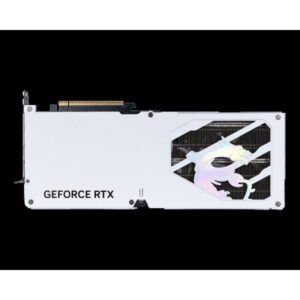 MSI GeForce RTX 5070 Ti 16G GAMING TRIO OC WHITE NVIDIA 16 GB GDDR7