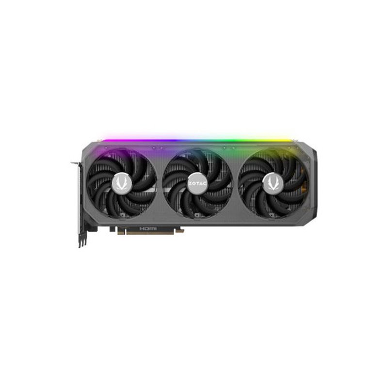TARJETA GRÁFICA ZOTAC RTX 5070TI AMP EXTREME INFINITY 3X 16GB