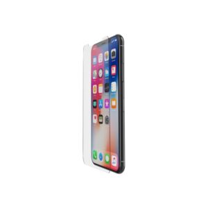TCP iPhone X/XS InvisiGlass Ultra Flat